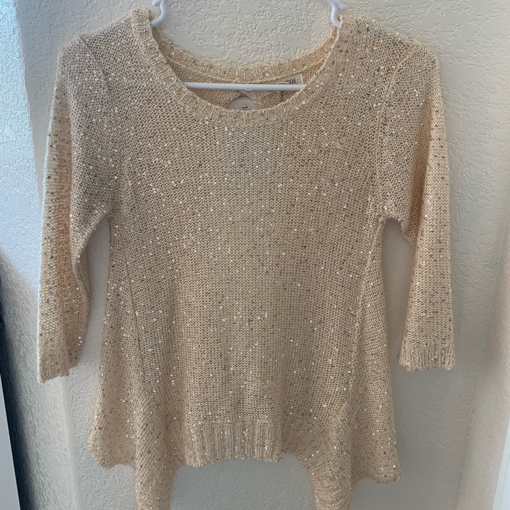 Small Super Chic Blouses